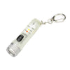 Rechargeable lampe torche ultra puissante