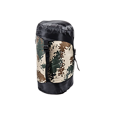 Sac de couchage duvet militaire