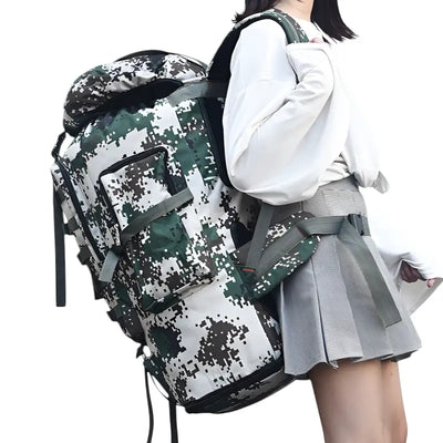 Rucksack 100l