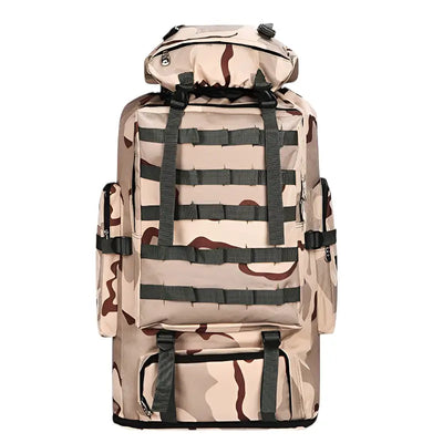 Rucksack 100l