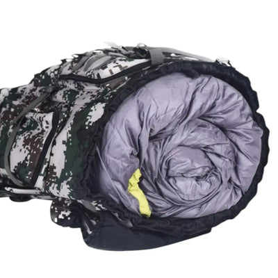 Rucksack 100l