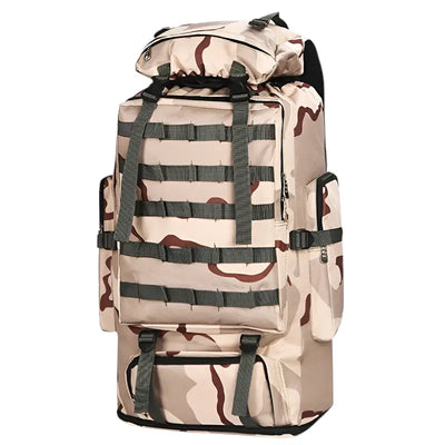 Rucksack 100l