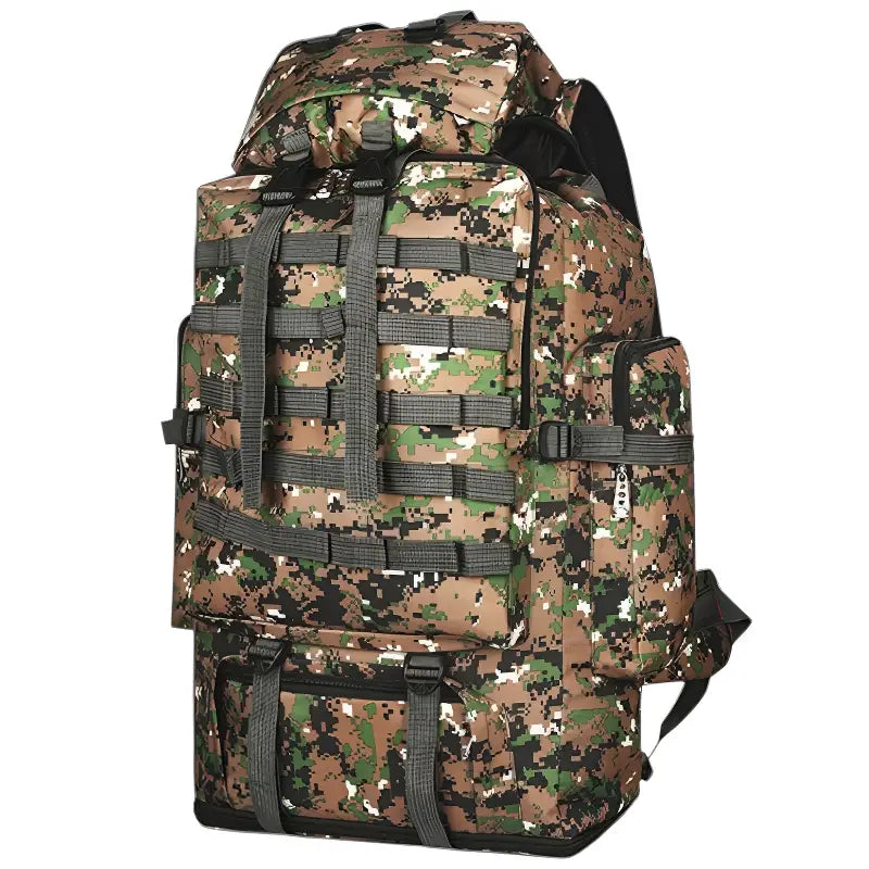 Rucksack 100l