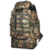 Rucksack 100l