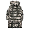 Rucksack 100l