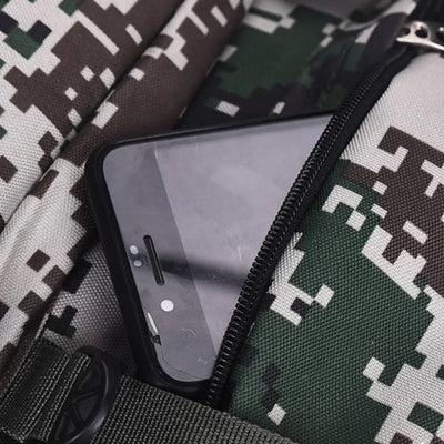 Rucksack 100l