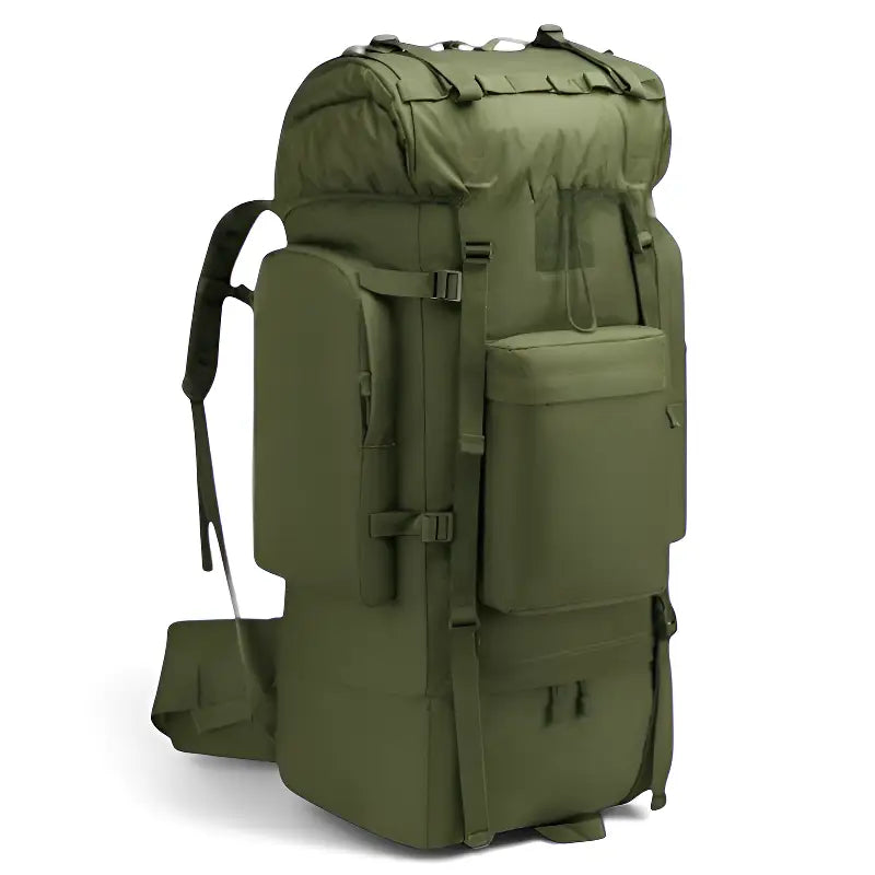 Sac 100l militaire