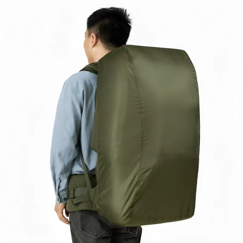 Sac 100l militaire