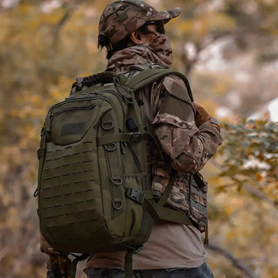 Sac a dos 35l