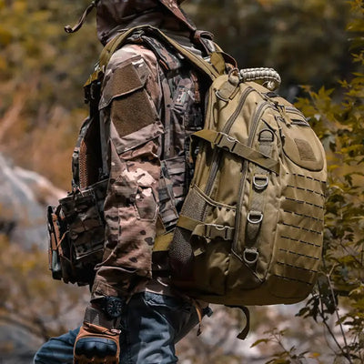 Sac a dos 35l