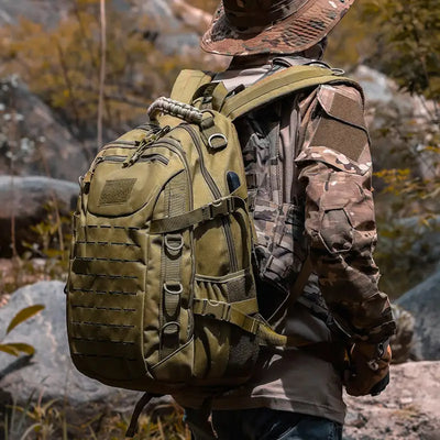 Sac a dos 35l