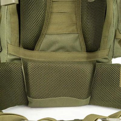 Sac a dos 90l