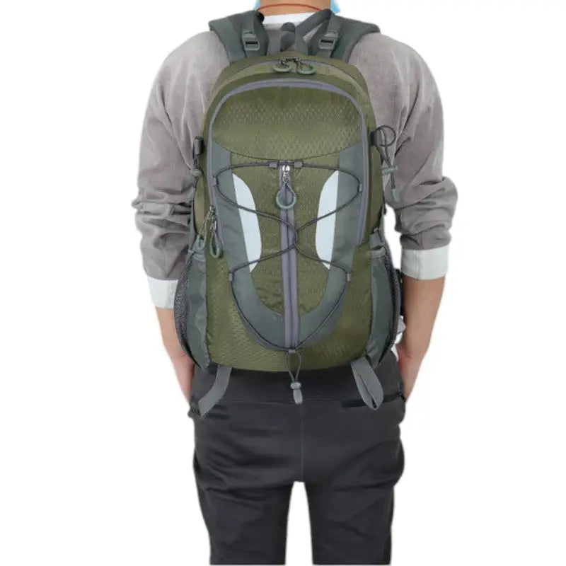 Sac à dos alpinisme 30 litres