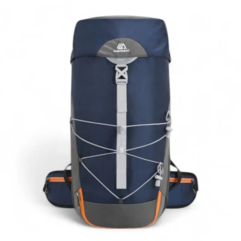 Sac à dos alpinisme pratique