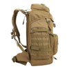 Sac a dos 60l militaire