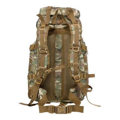 Sac a dos 60l militaire