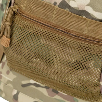 Sac a dos 60l militaire