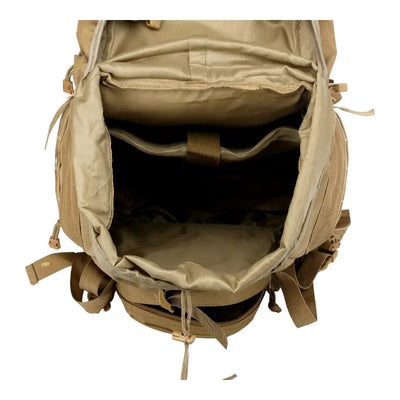 Sac a dos 60l militaire