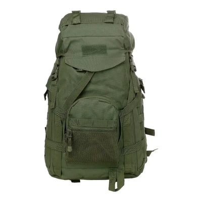 Sac a dos 60l militaire