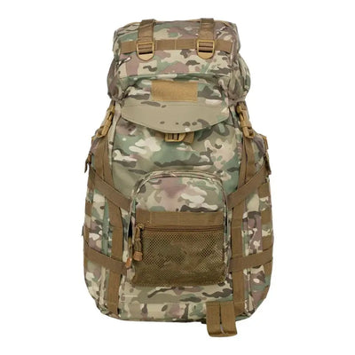 Sac a dos 60l militaire