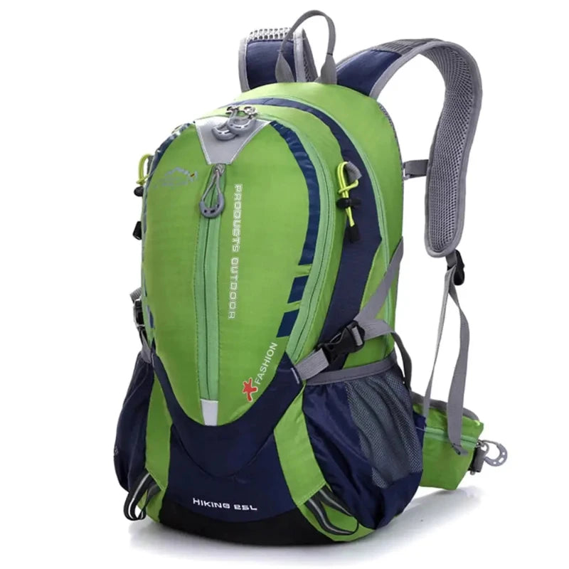 Sac a dos armée