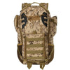 Sac a dos camouflage militaire