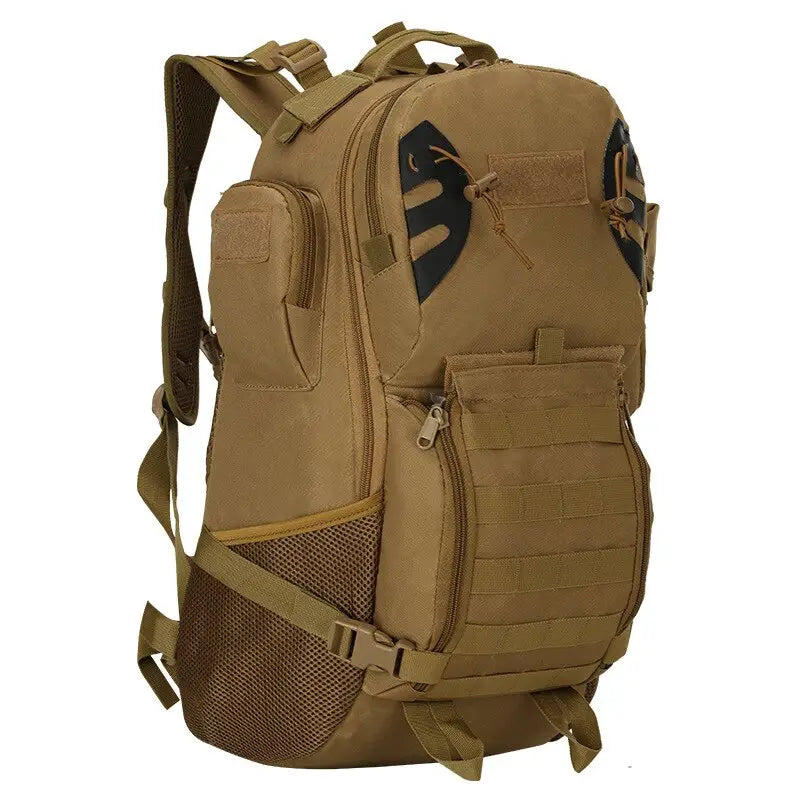Brandit Combat Sac À Dos MOLLE Military Bundeswehr Marche Armee Brandit Combat Sac À Dos MOLLE Military Bundeswehr Marche Armee