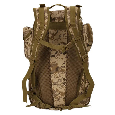 Sac a dos camouflage militaire