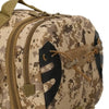 Sac a dos camouflage militaire