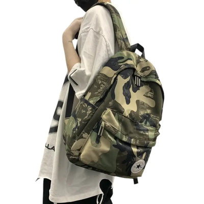 Sac a dos camouflage randonnée militaire