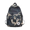 Sac a dos camouflage randonnée militaire