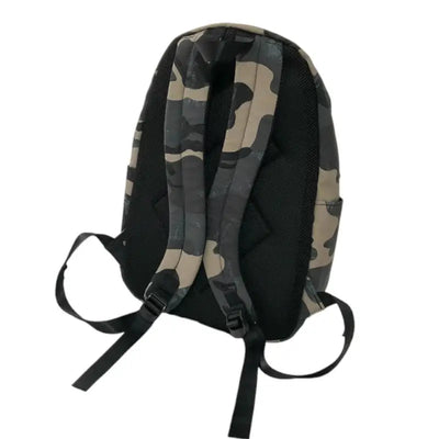 Sac a dos camouflage randonnée militaire