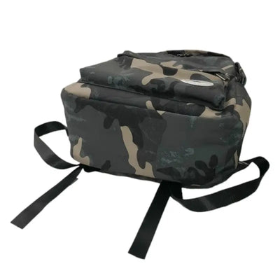 Sac a dos camouflage randonnée militaire