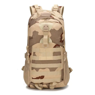 Sac a dos de combat militaire