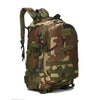 Sac a dos de combat militaire