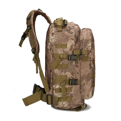 Sac a dos de combat militaire