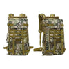 Sac a dos de voyage homme militaire