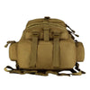 Sac a dos de voyage style militaire