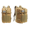 Sac a dos homme militaire