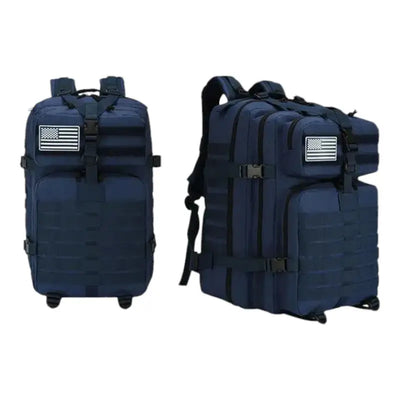 Sac a dos homme militaire