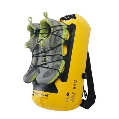 Sac à dos impermeable 20 litres