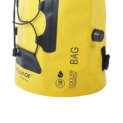 Sac à dos impermeable 20 litres