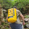 Sac à dos impermeable 20 litres