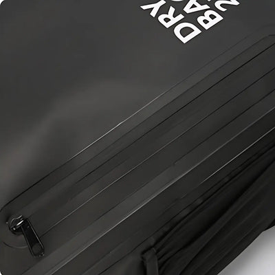 Sac à dos impermeable 25l