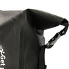 Sac à dos impermeable 25l
