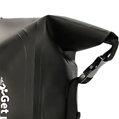 Sac à dos impermeable 25l