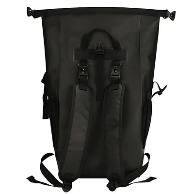 Sac à dos impermeable 25l