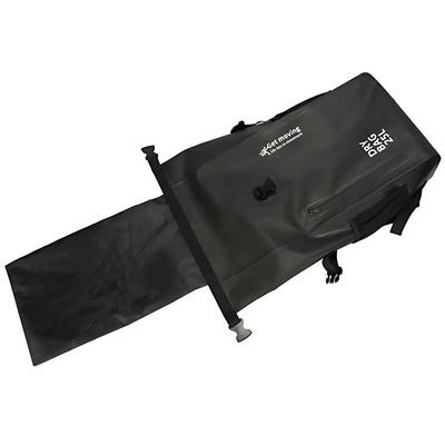 Sac à dos impermeable 25l