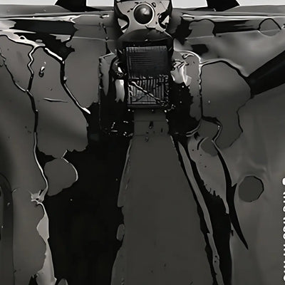 Sac à dos impermeable 25l