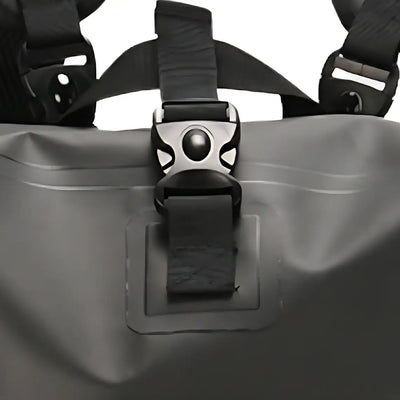 Sac à dos impermeable 25l